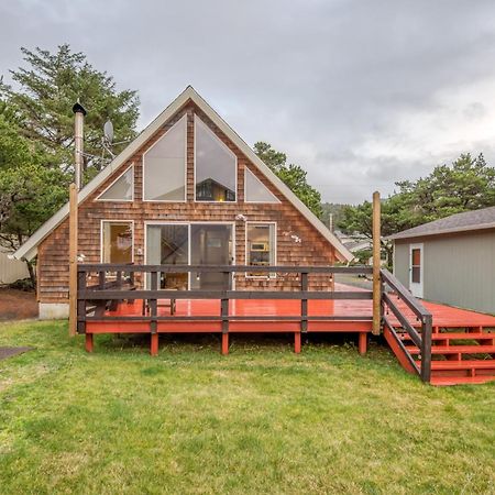 Silver Star Rockaway Beach Exterior foto