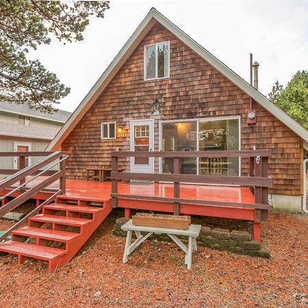 Silver Star Rockaway Beach Exterior foto