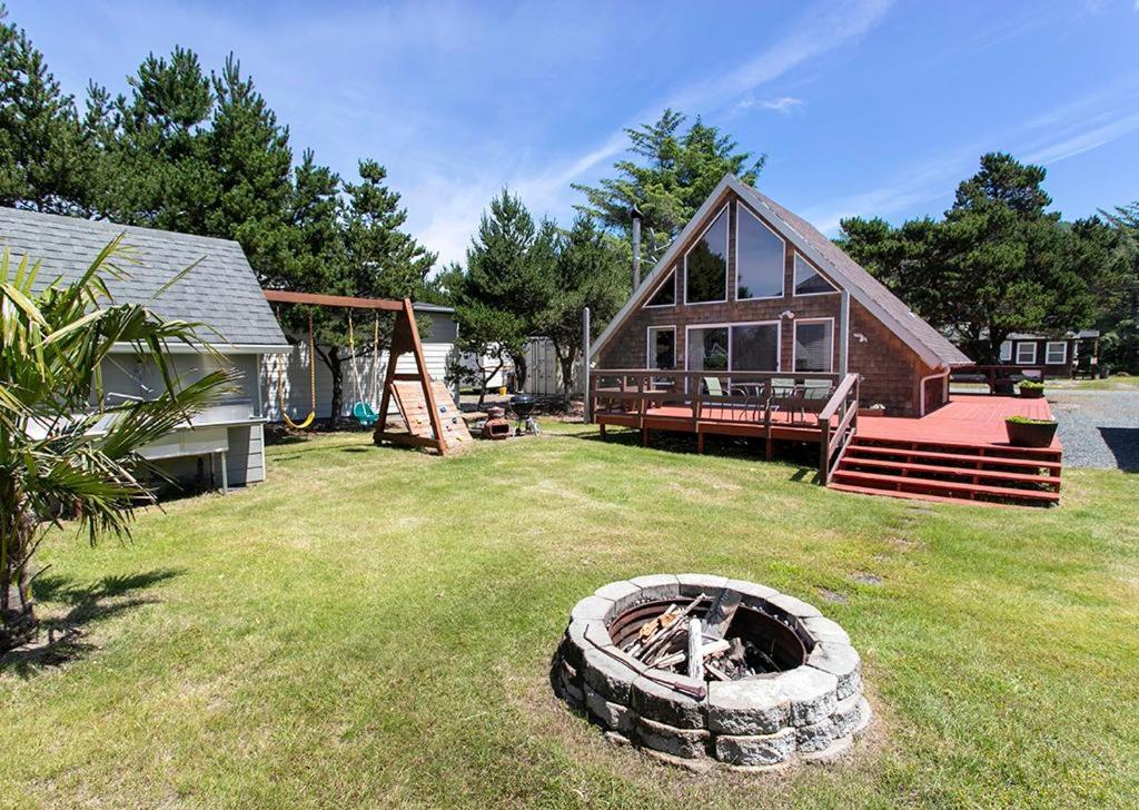 Silver Star Rockaway Beach Exterior foto