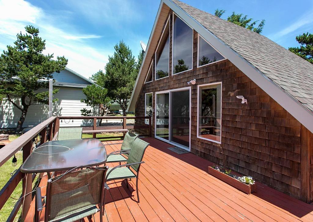 Silver Star Rockaway Beach Exterior foto