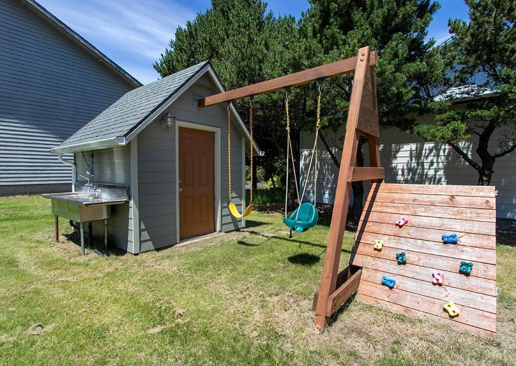 Silver Star Rockaway Beach Exterior foto